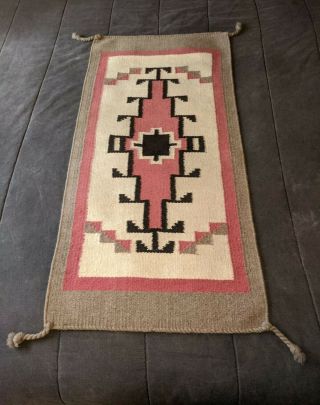 Native American Navajo Indian Big Wool Rug Designs & Colors 2