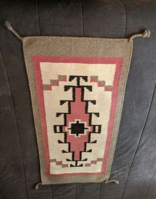 Native American Navajo Indian Big Wool Rug Designs & Colors 3
