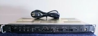 Vintage Jvc Rs - 110u Video Remote Control Unit