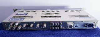 Vintage JVC RS - 110U Video Remote Control Unit 2