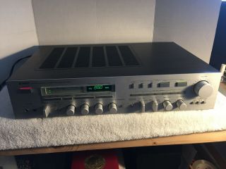 Yamaha R 1000 Vintage Stereo Receiver