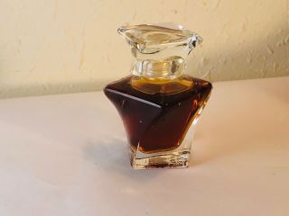 Vintage Mini Perfume Cachet By Prince Matchabelli Full 1e 1/4 Oz