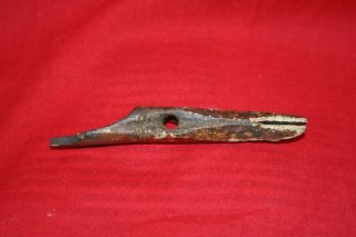Artifact Eskimo Inuit Toggle Harpoon Early Thule Era