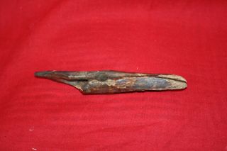 Artifact Eskimo Inuit Toggle Harpoon Early Thule Era 2