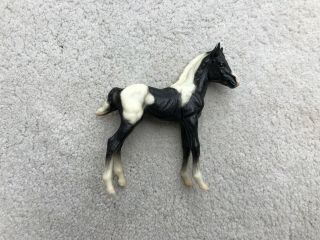 Breyer Horse 3066 Marguerite Henry’s Our First Pony Gift Set Mustang Foal 3