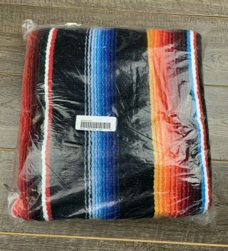 Supreme Serape Blanket Multicolor Ss20 Authentic - Trusted Seller