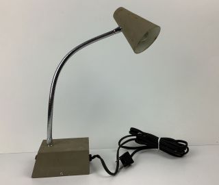 Vintage Tensor Desk Lamp Model 7190
