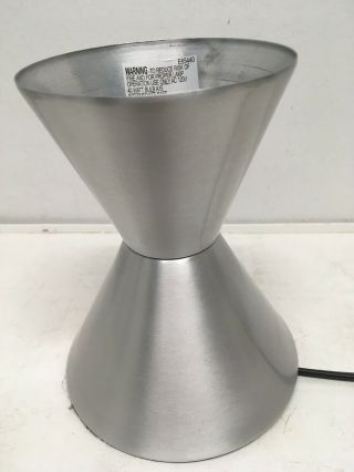 Lava Lamp Base Only For Large 52oz.  Lamp.