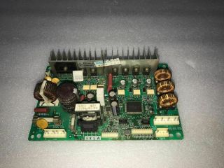 Sega 838 - 14174 Midi Motor Driver Board For Outrun 2 Initial D Etc
