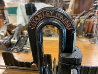 Vintage Stanley 150 Miter Box