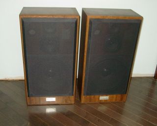 =pick Up Nj Area= Vintage Jensen 3122 Digital 3 Way Loud Speakers 12 " Woofers
