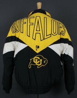 Colorado Buffaloes Vintage 90 