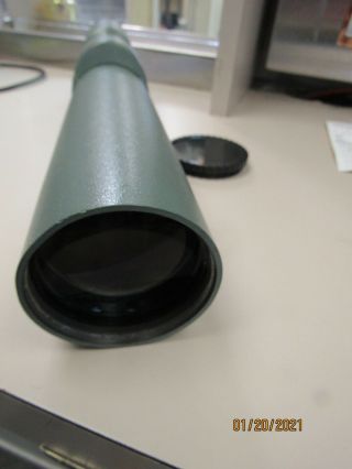 Vintage Balscope Zoom 60 From Bausch & Lomb (30291 Show Os)