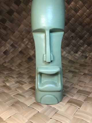 Rare Munktiki Chongo 39/100 Tiki Mug