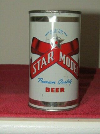 Star Model Premium Quality Beer Flat Top Beer Can Star Union Products Group Chic
