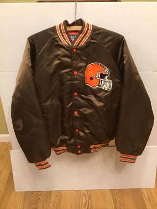 Vintage Cleveland Browns 