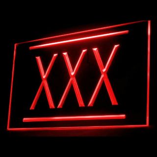 180019 Xxx Adult Rated Movie Hd Dvd Sexual Japanese Asian Full Led Light Sign