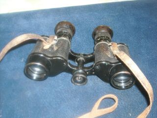 Vtg.  C.  P.  Goerz Binoculars