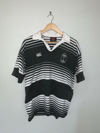 Fiji 1994/1997 Vintage Jersey Size Medium