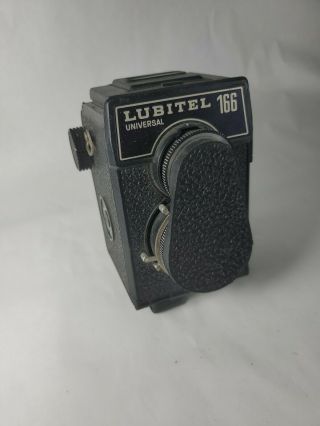 Lubitel ⭐ Tlr 120mm Vintage Film Camera ⭐ Lomo 6x6 Medium Format ⭐ Ussr