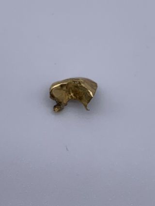 Vintage Dental Scrap Gold - 1.  2 Grams