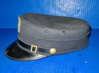 Civil War/ GAR Sons of Veterans (3 items) hat 9 