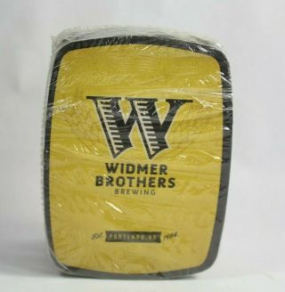 Widmer Brothers Brewing Beer Coasters - Hefeweizen - Portland,  Oregon - 50 Pack