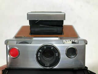 Vintage Polaroid SX - 70 Land Camera 3
