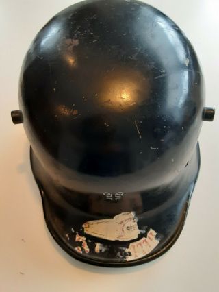 German WW1 WWI M - 1916 / 1917 Stahlhelm Si66 Helmet Shell 6