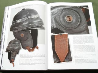 " Feldzug 1918 Vol.  5 " Imperial German Ww1 Helmet Armor Boots Camo Reference Book
