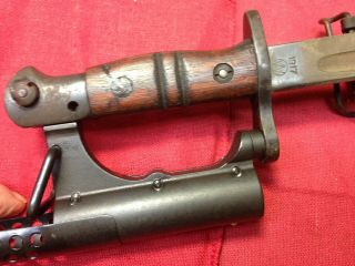 Ww1 Heat Shield For The 1897 Winchester.  & The Ww2 Model 12 Winchester.
