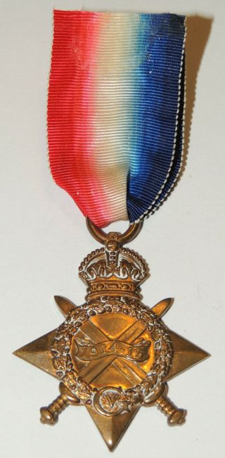 WW1 28th CEF Canadian Trio Victory Medal 1914 1915 Star Silver War Medal CPL 3