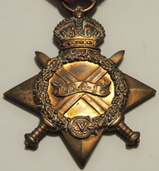 WW1 28th CEF Canadian Trio Victory Medal 1914 1915 Star Silver War Medal CPL 4