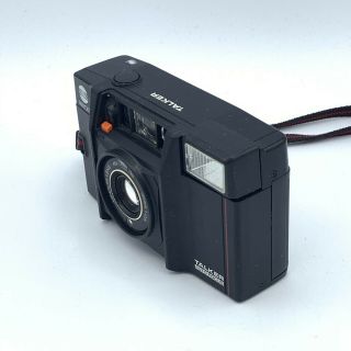 Vintage Minolta Talker AF Auto Focus Point and Shoot 35mm Film Camera 2