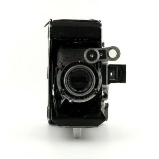 Moskva 2 ⭐ Moscow 2 ⭐ 120mm Vintage Film Camera ⭐ Medium Format ⭐ USSR 2