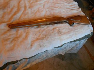 Model Of 1917 M1917 P17 American Enfield Rifle Commercial Boyt Sporter Stock
