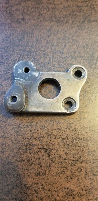 Rear Sight Fixing Plate For Long Lee Enfield