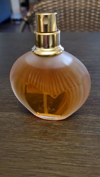 Vintage Nina By Nina Ricci Perfume 30 Ml 1.  0 Oz Parfum Spray Fragrance No Top