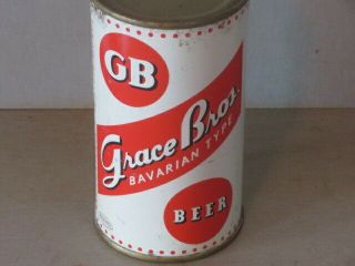 Gb.  Grace.  Bros.  Really.  Grace.  Flat Top