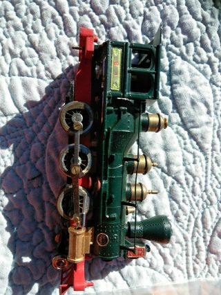 Model trains ho scale locomotives vintage 3
