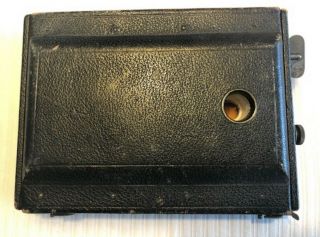 Rare,  Vintage 1922 5x4 Roll Film Holder,  No.  53,  The Real Deal