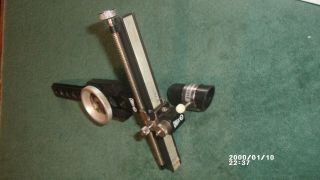 Vintage Killian Chek - It Archery Sight / Scope