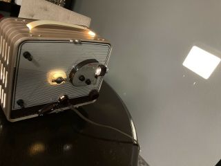 Vintage Eastman Kodak Brownie 300 Movie Projector 1950 8 MM 1/1.  6 Lens 2