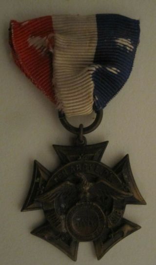 Wwi 1917 - 1918 Pen Argyl,  Pa Veteran 