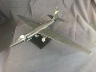 Vintage 1:48 Lockheed U - 2 Nasa Livery Built And Detailed