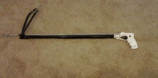Vintage Spear Fishing Gun