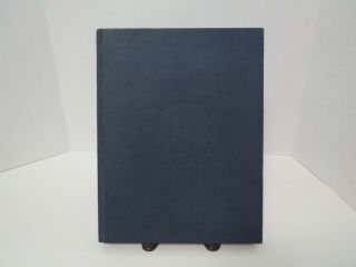U.  S.  Naval Institute Proceedings May 1987 Naval Review Issue Hardcover Book