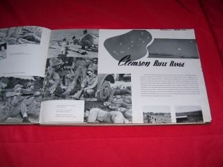 WWII WW2 506th PIR/101st Airborne Unit History,  Photos,  Discharge 6
