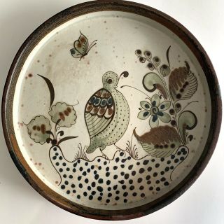 Ken Edwards Ke Tonala Mexico Art Pottery