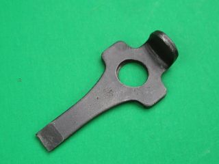 1940 - 1942 E/655 Luger Loading Tool P08 Wwii German Mauser Takedown